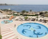 DREAMS BEACH RESORT SHARM EL SHEIKH