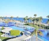 MONTE CARLO SHARM RESORT SPA & AQUA PARK