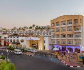 NAAMA BAY HOTEL (EX. TROPITEL NAAMA BAY)