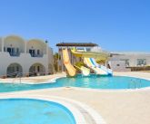 MENINX HOTEL DJERBA