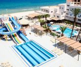 SOUSSE CITY & BEACH HOTEL