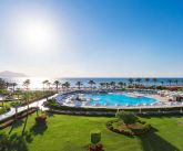 BARON RESORT SHARM EL SHEIKH