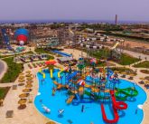 ALBATROS AQUA PARK SHARM EL SHEIKH