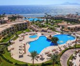 CLEOPATRA LUXURY RESORT SHARM EL SHEIKH