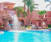 CHARMILLION LIFE RESORT