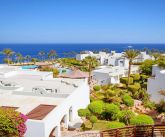 RENAISSANCE SHARM EL SHEIKH GOLDEN VIEW BEACH RESORT