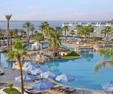 SAFIR SHARM WATERFALLS RESORT