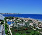 SHERATON SHARM HOTEL