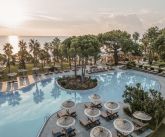 BALMY BEACH RESORT KEMER (ADULTS ONLY)