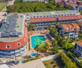 DEDEMAN KEMER RESORT(ex. JOVIA CLUB KEMER)