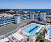 JURA HOTELS KEMER