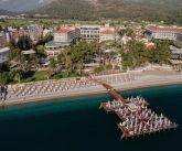 AKRA KEMER (ex.Barut Collection Kemer)