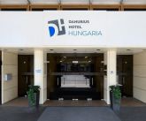 Danubius Hotel Hungaria City Center или подобен